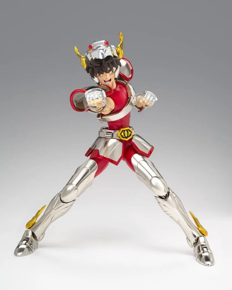 Saint Seiya Action Figure – Pegasus Seiya First Bronze Cloth 17 cm 6