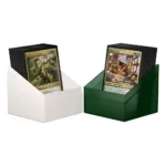 Magic The Gathering Deck Box – Selesnya Guild Summit Boulder 100+ 4