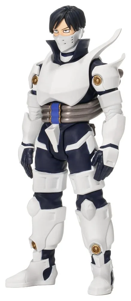 My Hero Academia Action Figure – Collekazaro Tenya Iida 10 cm