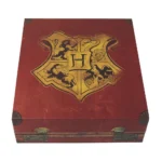 Harry Potter Collector Gift Box – Journey to Hogwarts 25