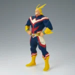My Hero Academia PVC Figure – All Might 10th Anniversary 23 cm 4