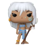 Atlantis The Lost Empire Pop Vinyl Figure – Kida 9 cm 1