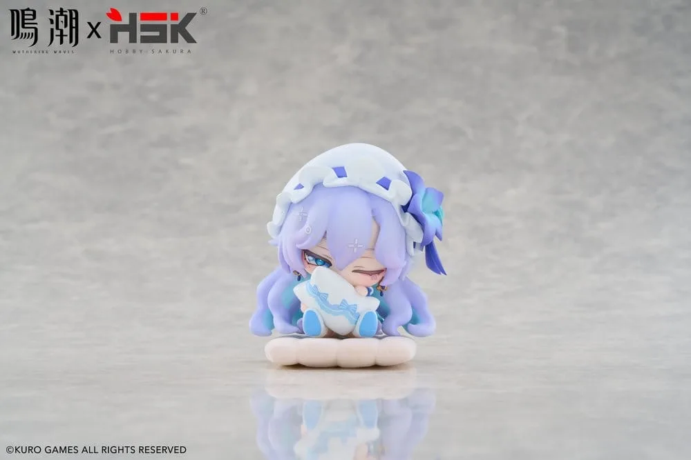 Wuthering Waves Chibi Figure – Nemunemu Cantarella 8.5 cm