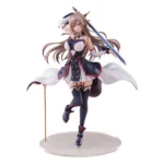 Nijisanji Statue – F:Nex Furen E Lustario 1/7 Scale 1
