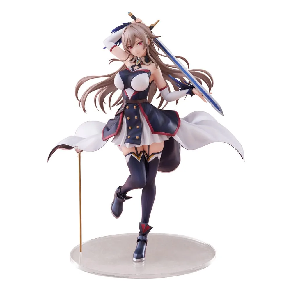 Nijisanji Statue – F:Nex Furen E Lustario 1/7 Scale
