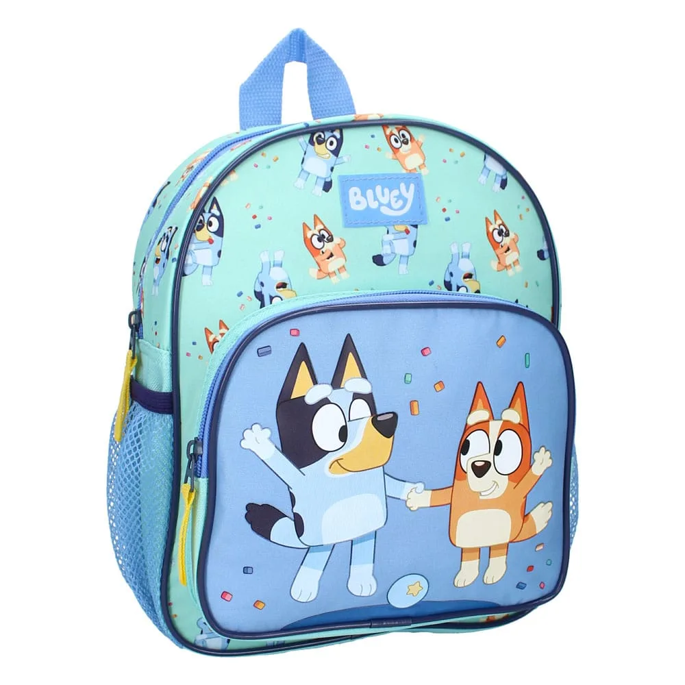 Bluey Backpack – Best Friends Fun Version 2 29 cm 2