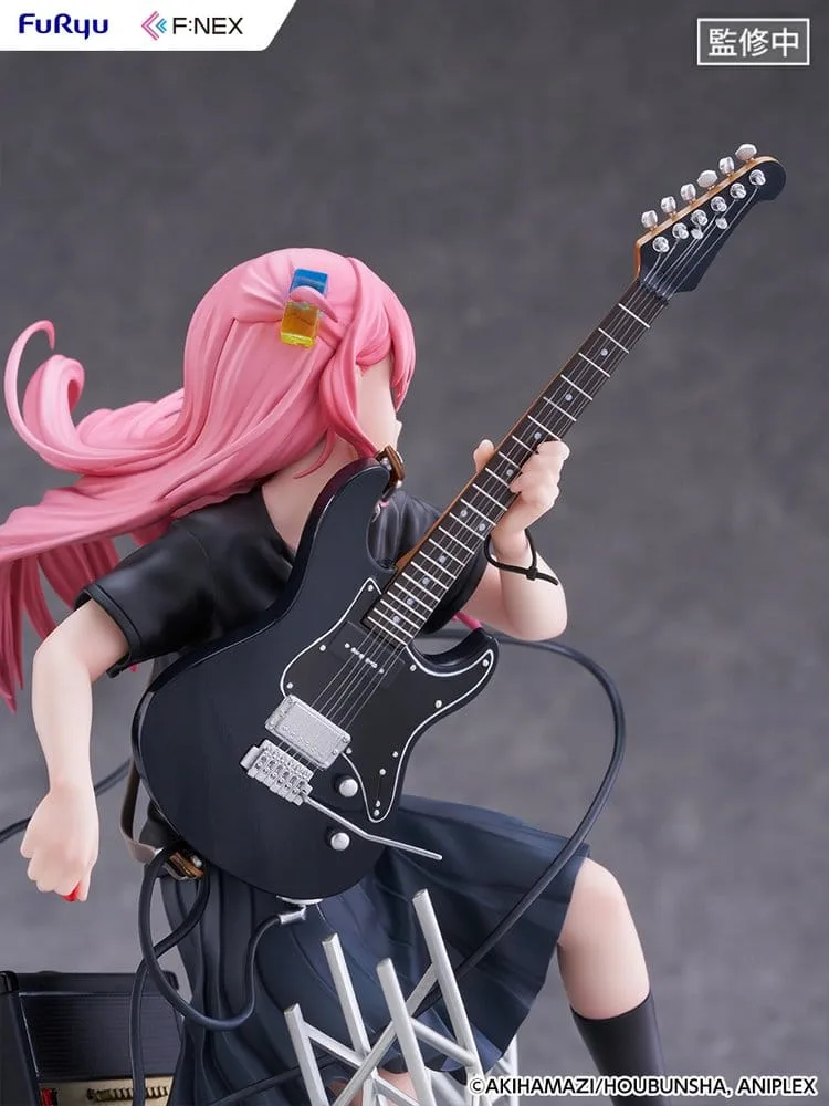 Bocchi the Rock! Figure – Hitori Gotoh Live Version 1/7 24 cm 7