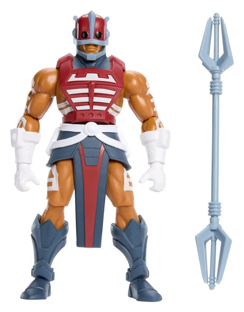 Masters of the Universe Action Figure – Origins Zodak 14 cm