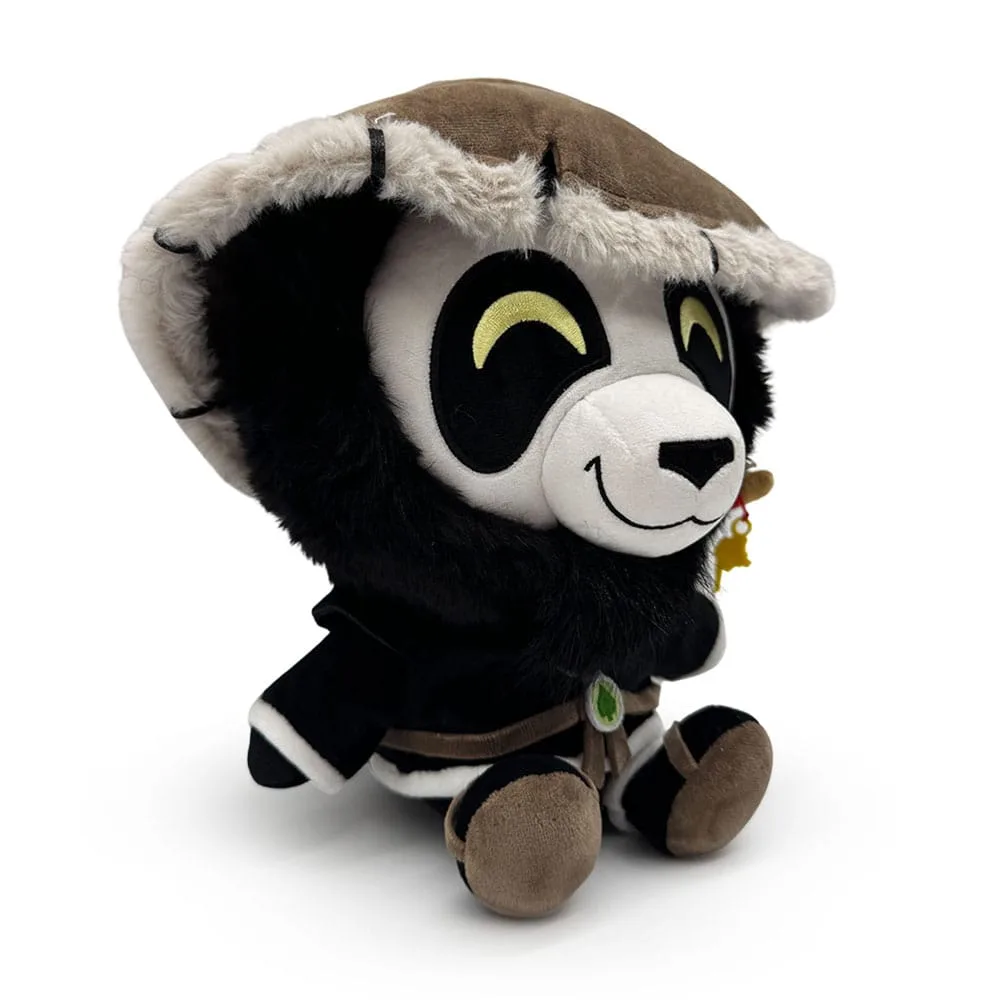 World of Warcraft Plush – Chen Stormstout 23 cm 4
