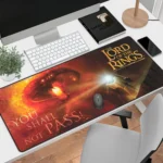 Lord of the Rings Desk Mat – Stars Version 2 XXL 90 x 40 cm 3