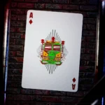 Teenage Mutant Ninja Turtles Playing Cards – 52-Card Deck 6