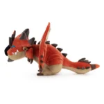 Monster Hunter Wilds Plush – Rathalos 22 cm 3