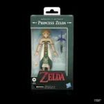 The Legend of Zelda Action Figure – Princess Zelda 15 cm 13