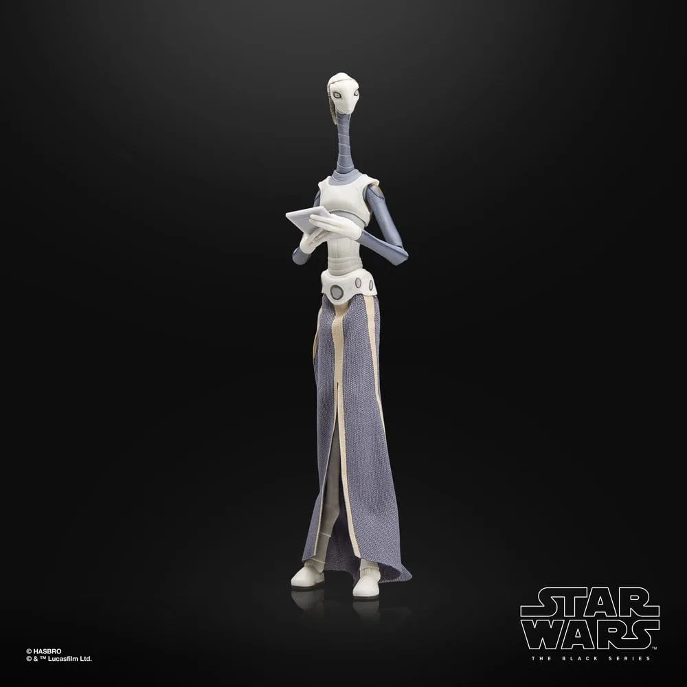 Star Wars Black Series Action Figure – Taun We 15 cm 9