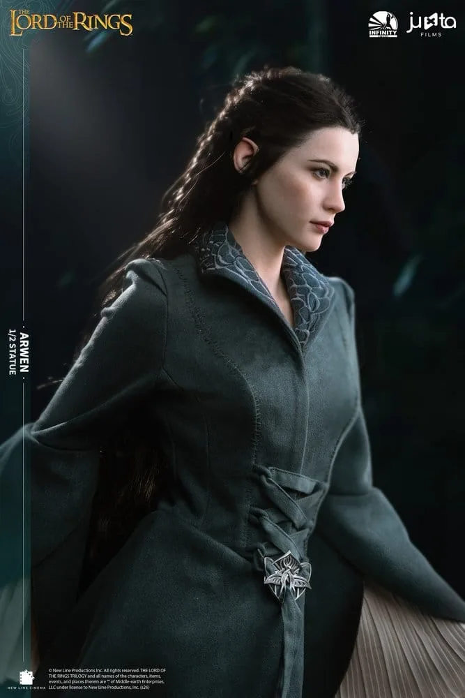 The Lord of the Rings Beeld – Arwen 1/2 97 cm 14
