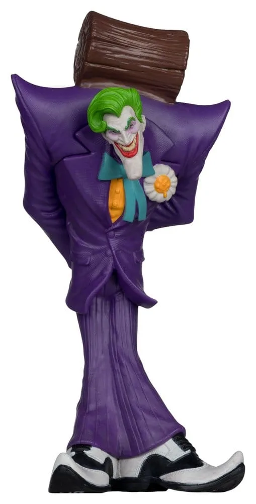 DC Direct Vinyl Statue – The Joker Todd's Mods 13 cm