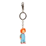 Chucky Sleutelhanger – PVC 6 cm 3