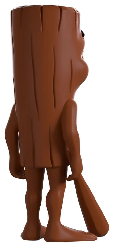Tung Tung Tung Sahur Vinyl Figure – Youtooz 11 cm 2