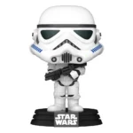 Star Wars Pop Vinyl Figure – New Classics Stormtrooper 9 cm 1