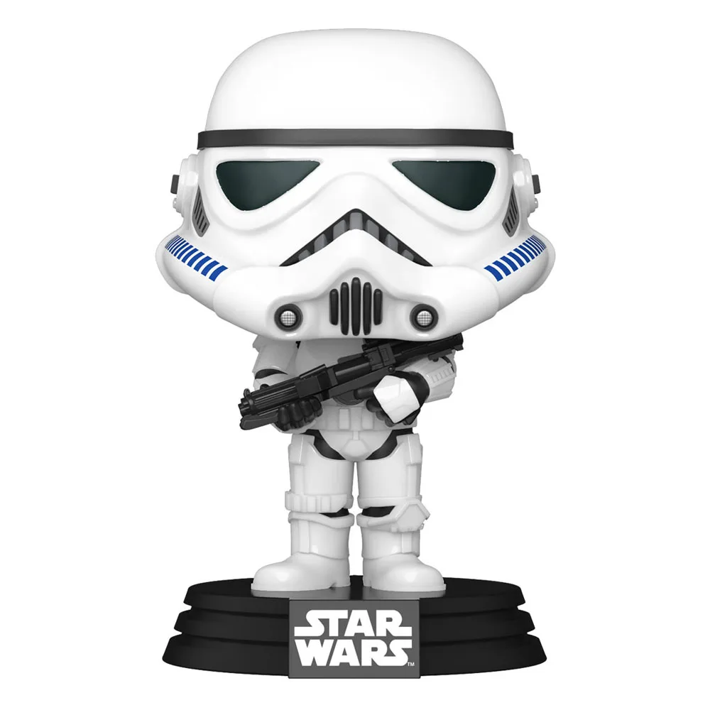 Star Wars Pop Vinyl Figure – New Classics Stormtrooper 9 cm