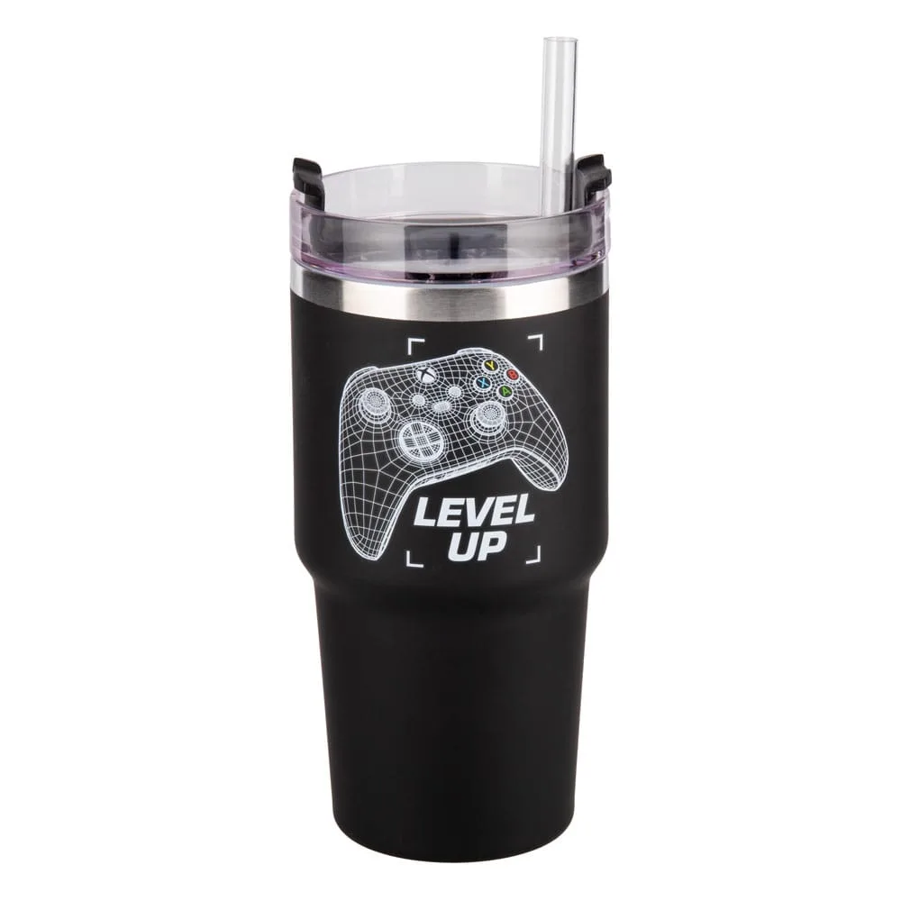 Xbox Travel Cup – Gamer Multiway 900 ml 4