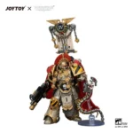 Warhammer Action Figure – Iron Warriors Centurion 12.5 cm 5