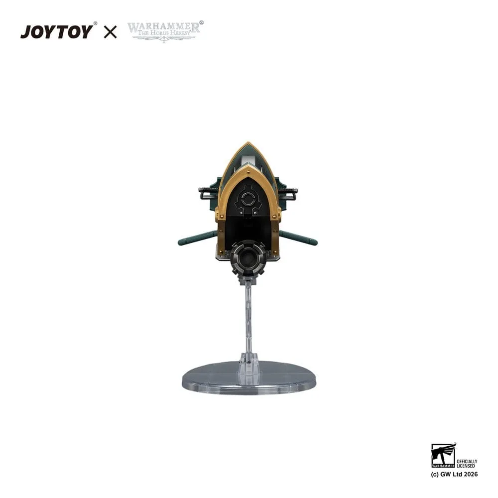 Warhammer Jetbike – Sons of Horus Legion Scimitar 12 cm 3