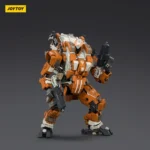 Dark Source Action Figure – APOC Hummer Combat Mech 16.6 cm 4