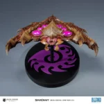 StarCraft Replica – Zerg Brood Lord 25 cm 1