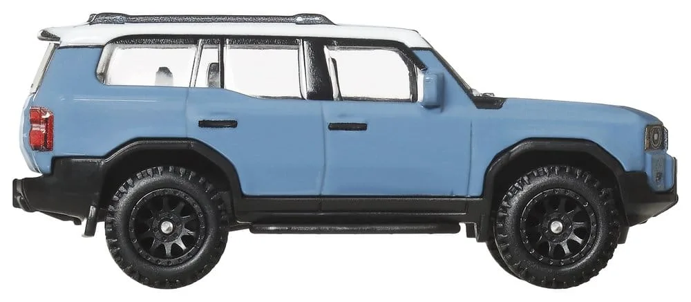 Hot Wheels Die-Cast Vehicles – Premium Car Culture 976H 1/64 6