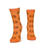 Pokémon Socks – Three Icons 3-Pack EU 35–38 6