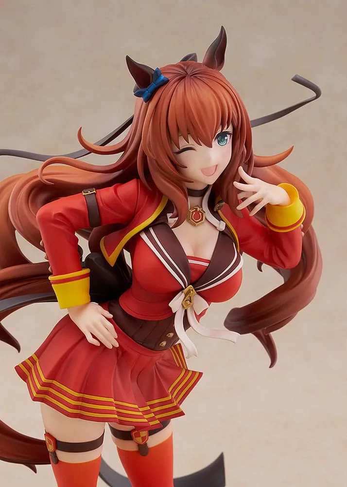 Uma Musume Pretty Derby Statue – Maruzensky Racewear 25 cm 8