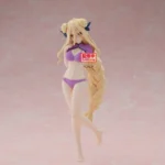 Date A Live Figure – Mukuro Hoshimiya China Swimsuit 22 cm 2