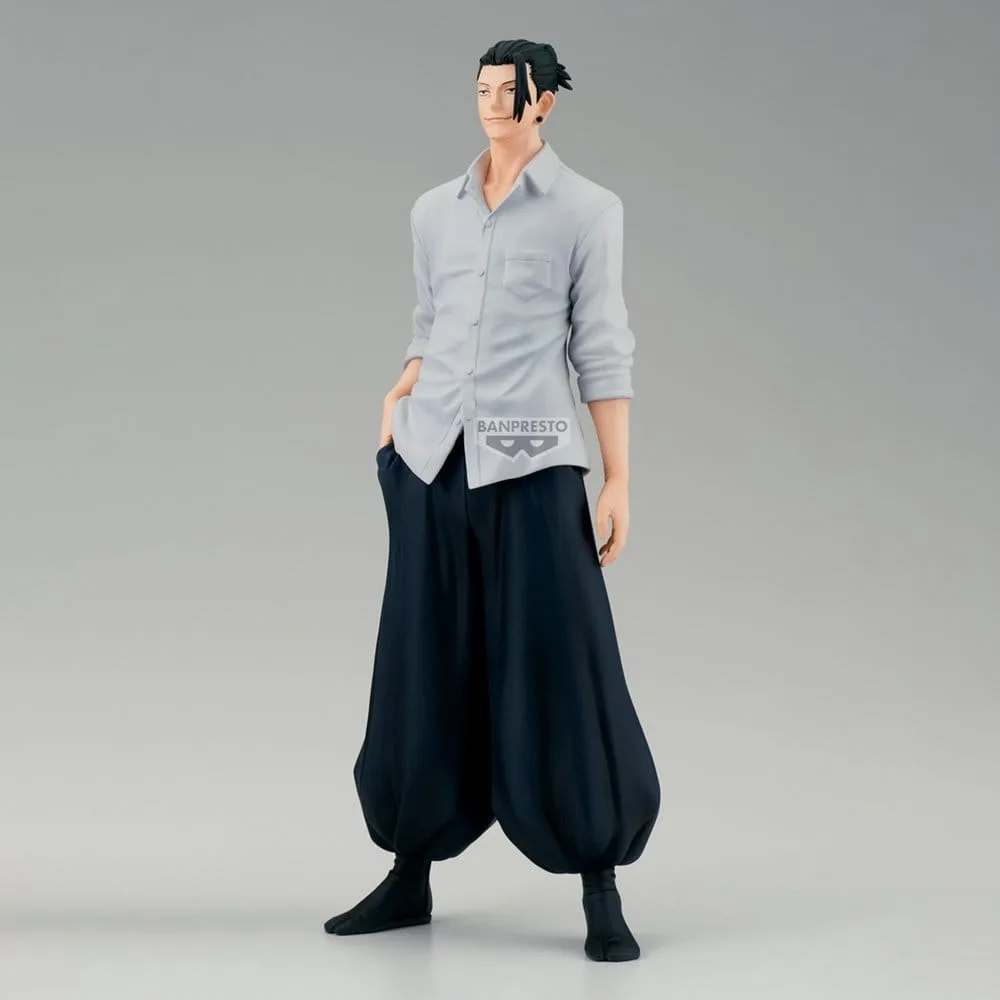 Jujutsu Kaisen Figure – Suguru Geto Special Version 21 cm 3