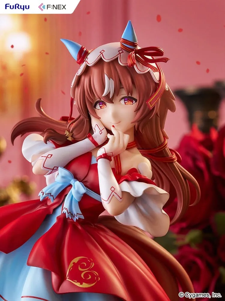 Umamusume Pretty Derby Statue – Still in Love 1:7 25 cm 11