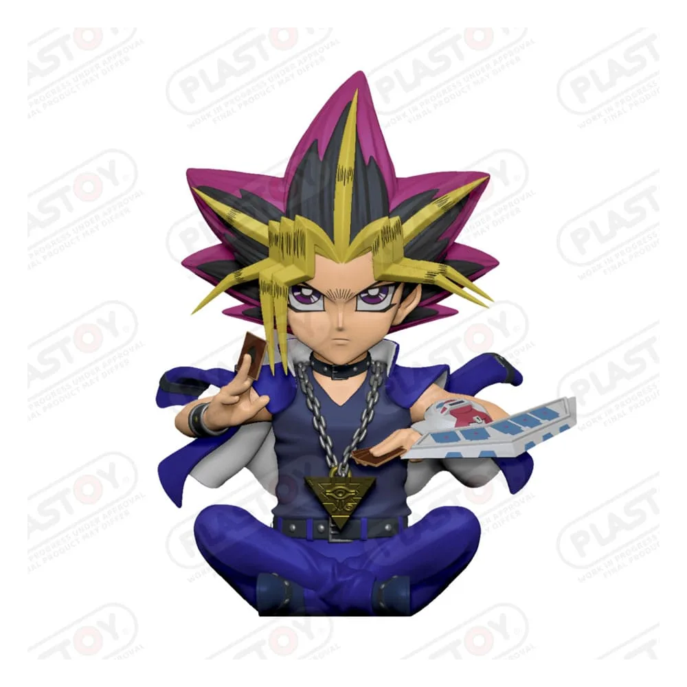 Yu-Gi-Oh Money Box – Yami Yugi 16 cm
