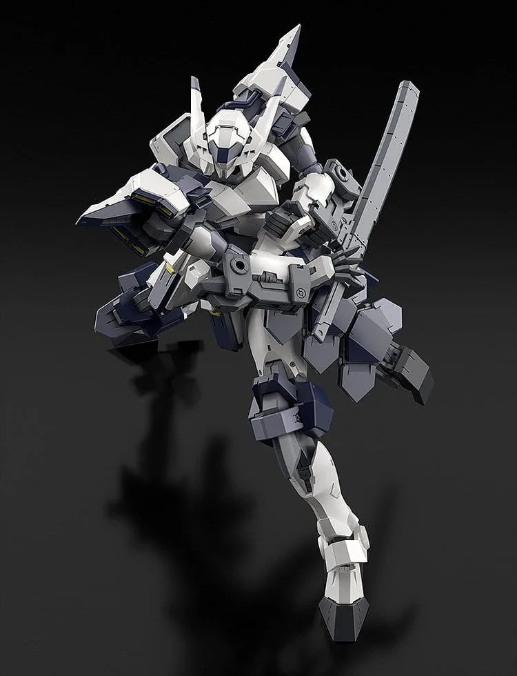 Full Metal Panic Model Kit – Azur Raven 1/48 Scale 18 cm 7