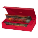 Ultimate Guard Card Storage Box – Omnihive 1000+ Xenoskin Red 8