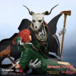 The Ancient Magus Bride Statue – Chise & Elias 1:7 48 cm 7