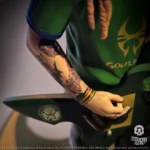 Soulfly Statue – Max Cavalera Rock Iconz 22 cm 8
