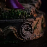 Mortal Kombat Statue – Mileena Art Scale 1/10 22 cm 10