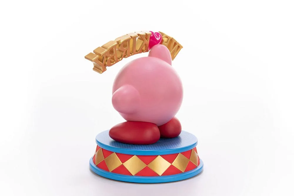 Kirby Statue – Heart Sign 24 cm 2
