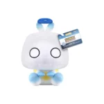 Sonic the Hedgehog Plüschfigur – Hero Chao 18 cm 1