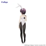 Haruhi Suzumiya Statue – Yuki Nagato BiCute Bunnies 27 cm 12