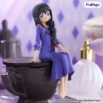 Puella Magi Madoka Magica Figure – Homura Akemi Noodle Stopper 15 cm 2