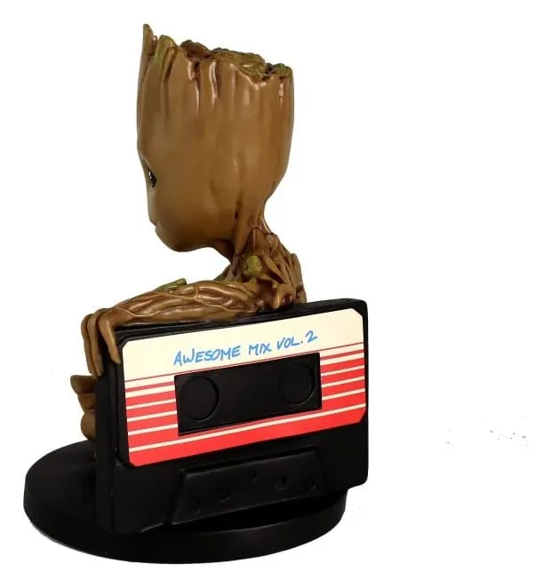 Guardians of the Galaxy 2 Coin Bank – Baby Groot 17 cm 2
