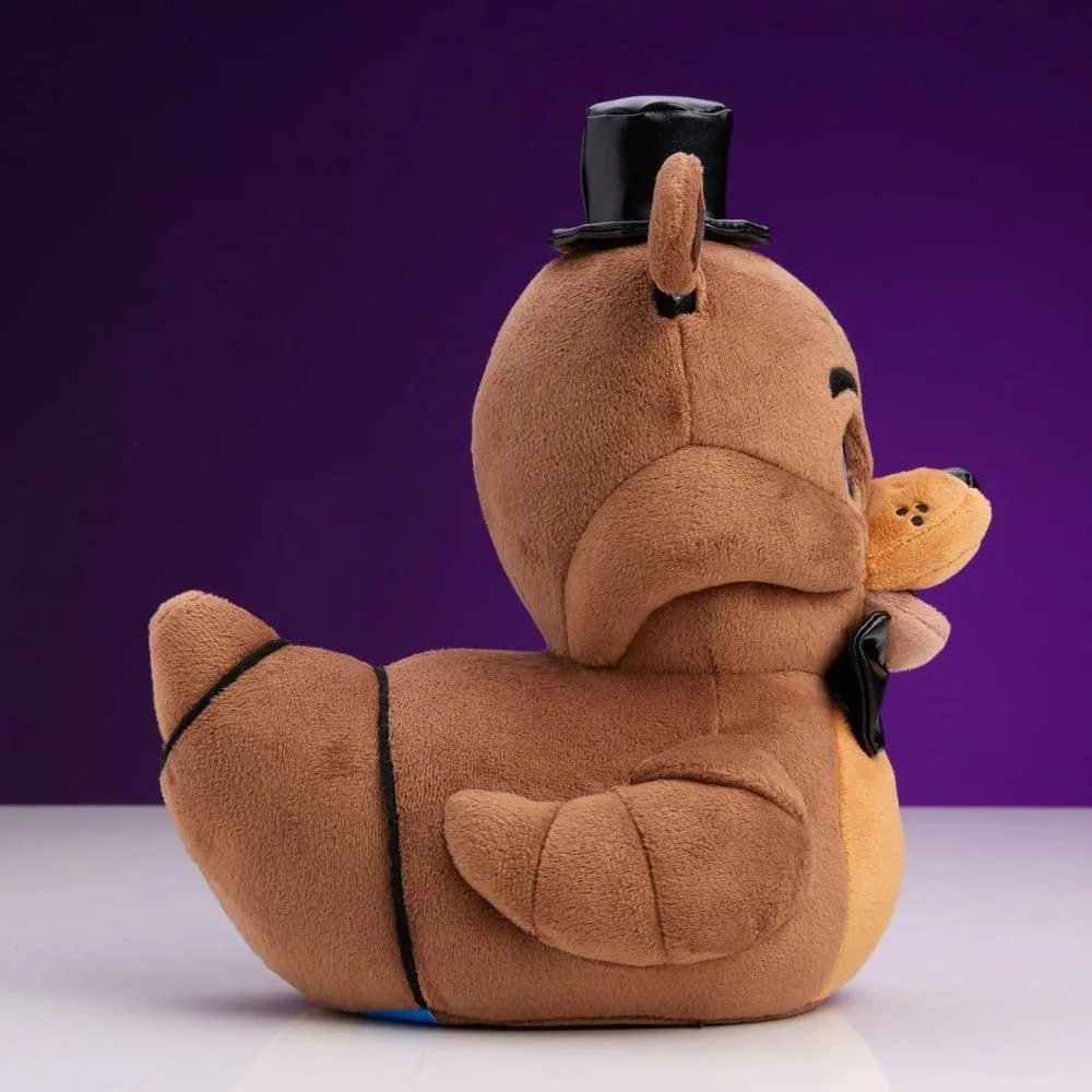 Five Nights at Freddy’s Plush – Tubbz Freddy 20 cm 2
