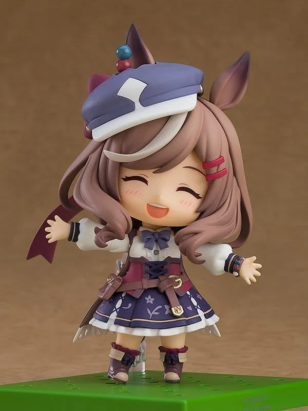 Umamusume Pretty Derby Nendoroid – Matikanetannhauser 10 cm 3