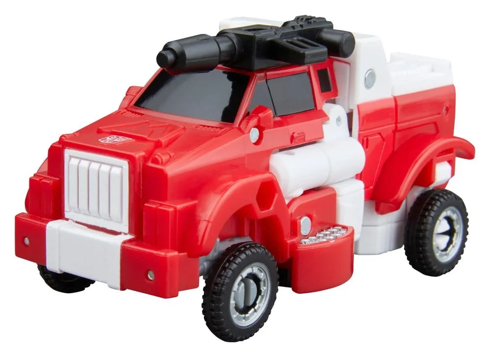 Transformers Action Figure – Age of the Primes Swerve 11 cm 10