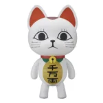 Dandadan Statue – Turbo Granny Beckoning Cat 1/7 Scale 40 cm 1